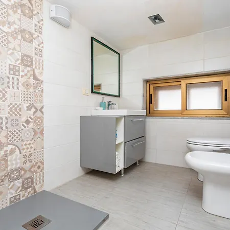 Apartment Etneo Landscape *