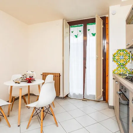 Etneo Landscape Apartment