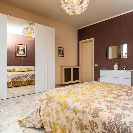 Apartment Etneo Landscape *