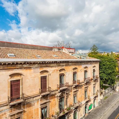 Etneo Landscape * Catania