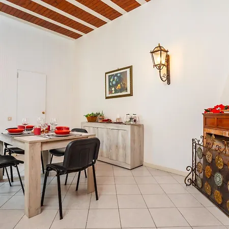 Apartment Etneo Landscape Catania