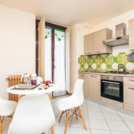 Apartment Etneo Landscape Catania